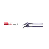 Cordino cotone blu - 9000000000069